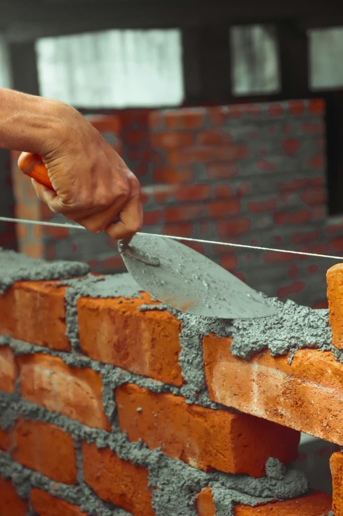 Masonry